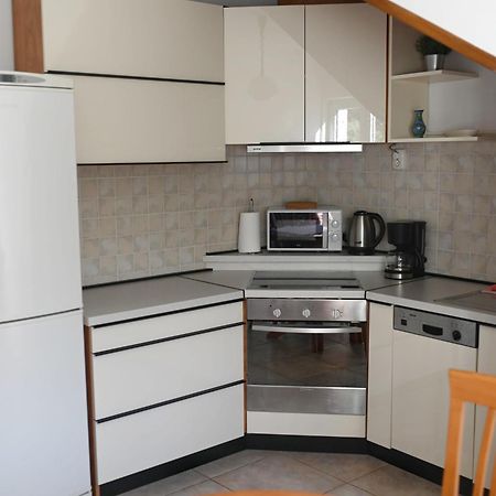 Apartment Marulianus Split Eksteriør bilde