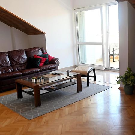 Apartment Marulianus Split Eksteriør bilde