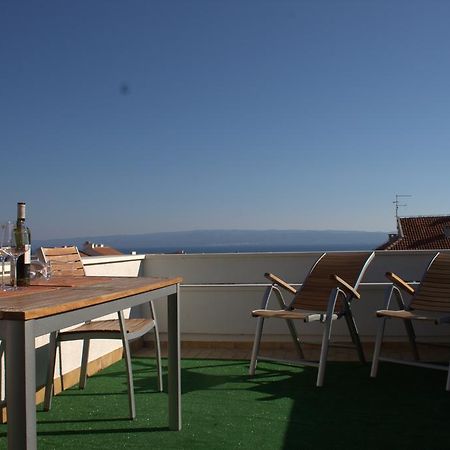 Apartment Marulianus Split Eksteriør bilde