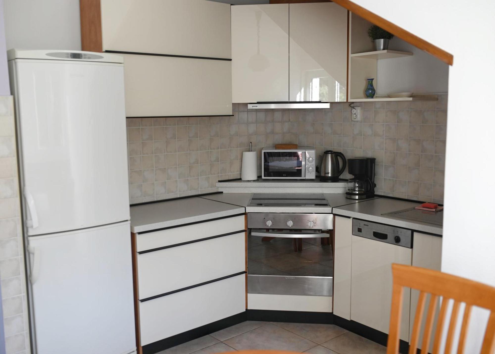 Apartment Marulianus Split Eksteriør bilde