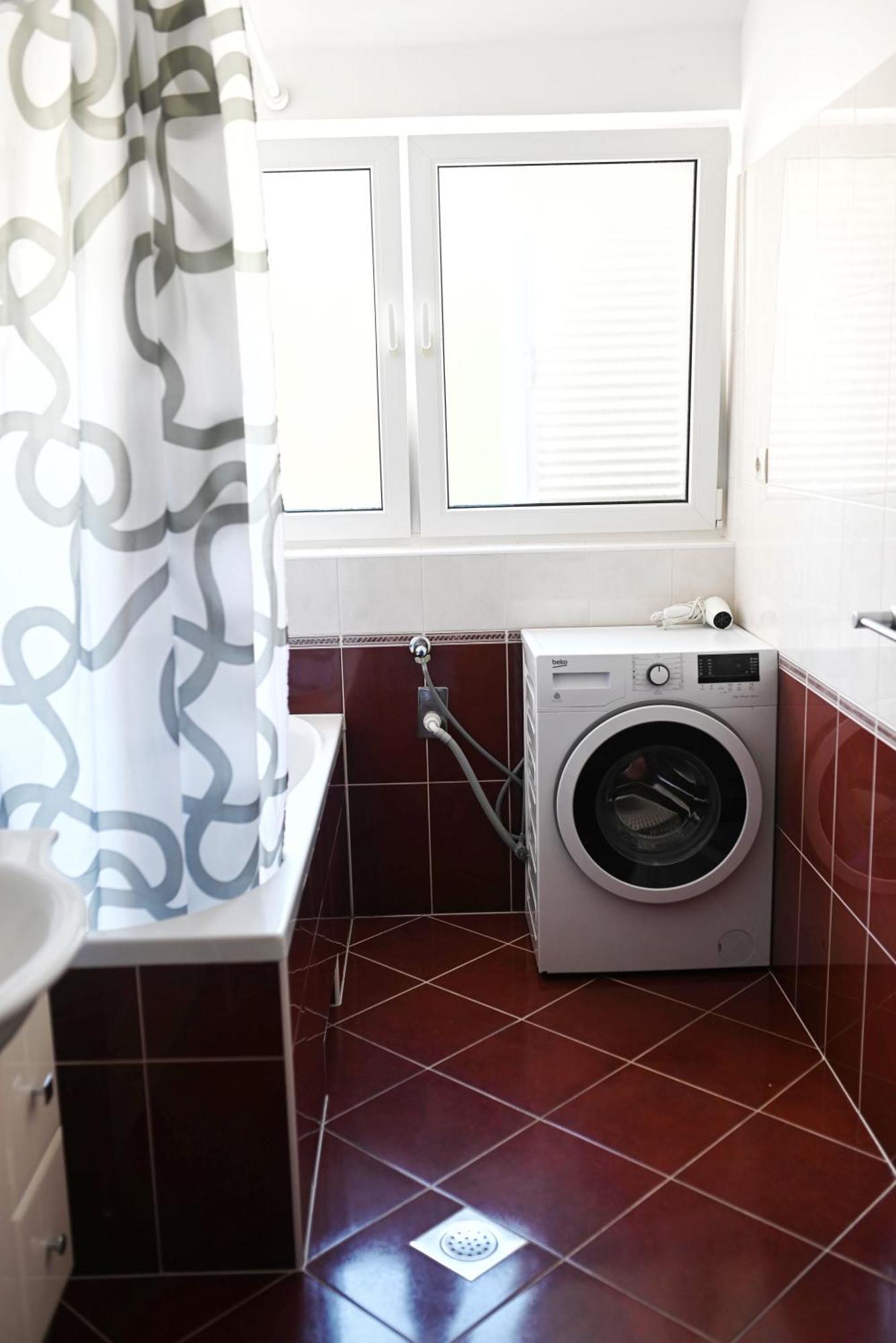 Apartment Marulianus Split Eksteriør bilde