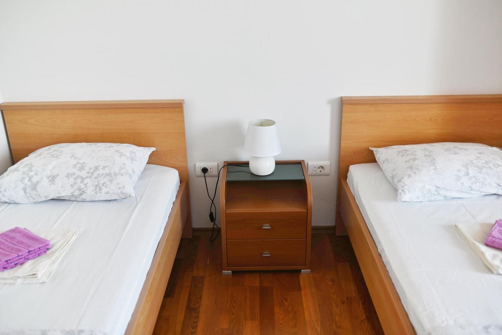 Apartment Marulianus Split Eksteriør bilde