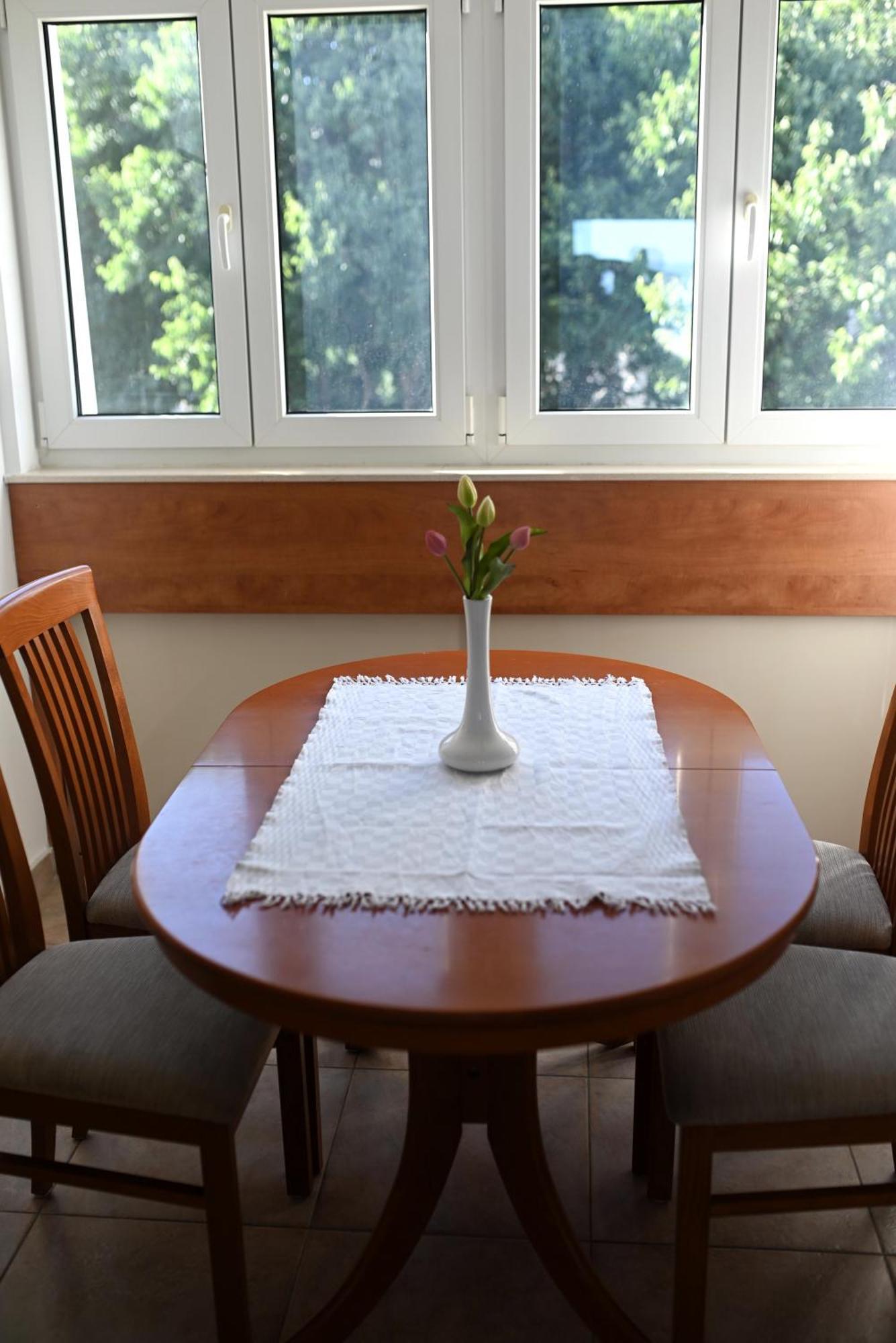 Apartment Marulianus Split Eksteriør bilde
