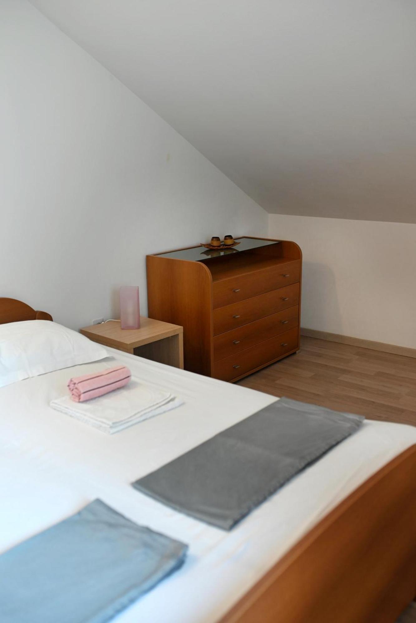 Apartment Marulianus Split Eksteriør bilde